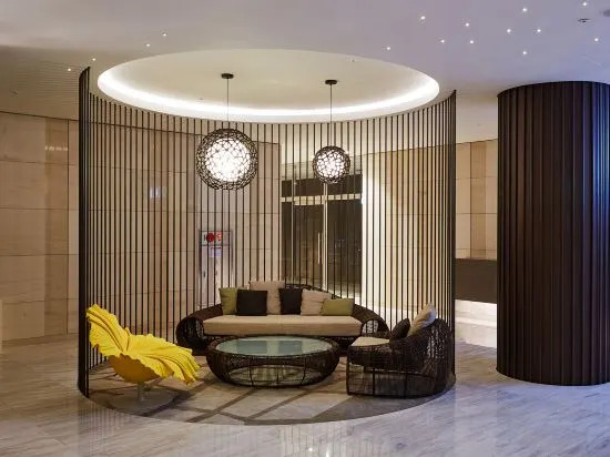 Jeju Saint Beach Hotel