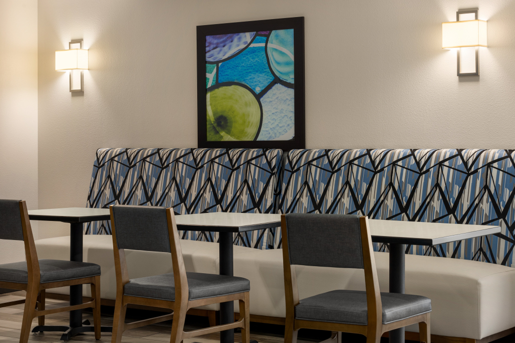 Holiday Inn Express - Colorado Springs - First & Main by IHG