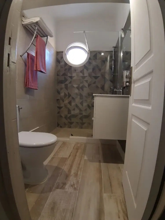 Studio Lou Nidou, Nice Centre