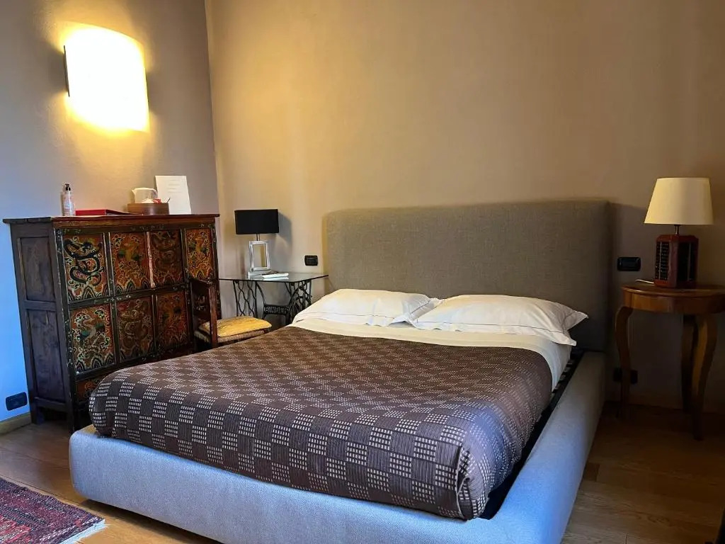 a casa di paola