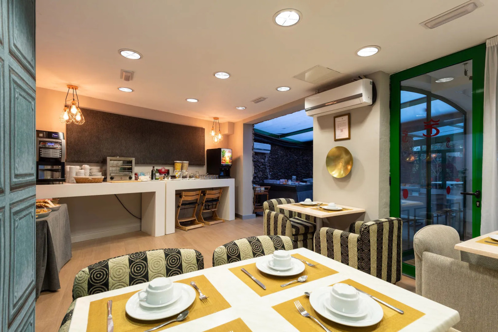 TC Apartamentos Dorotea