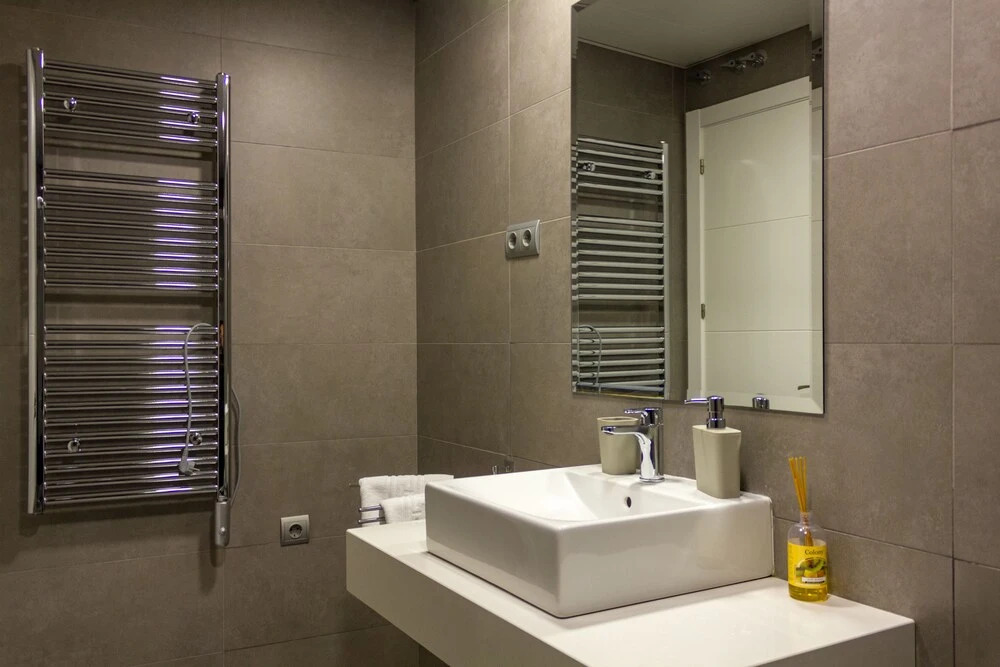 Arenal Suites Puerta del Sol