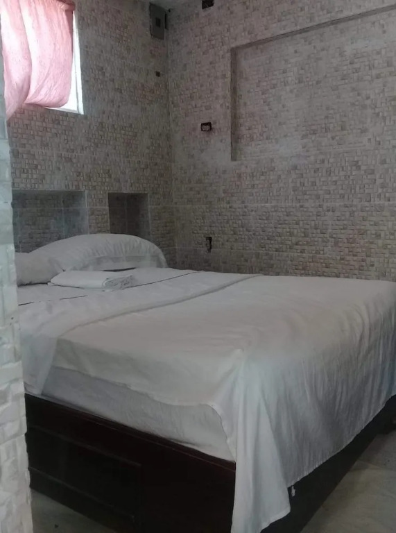 Villa Julirous Rd-spa and ApartHotel, Camp for vacationers, 2 bedrooms