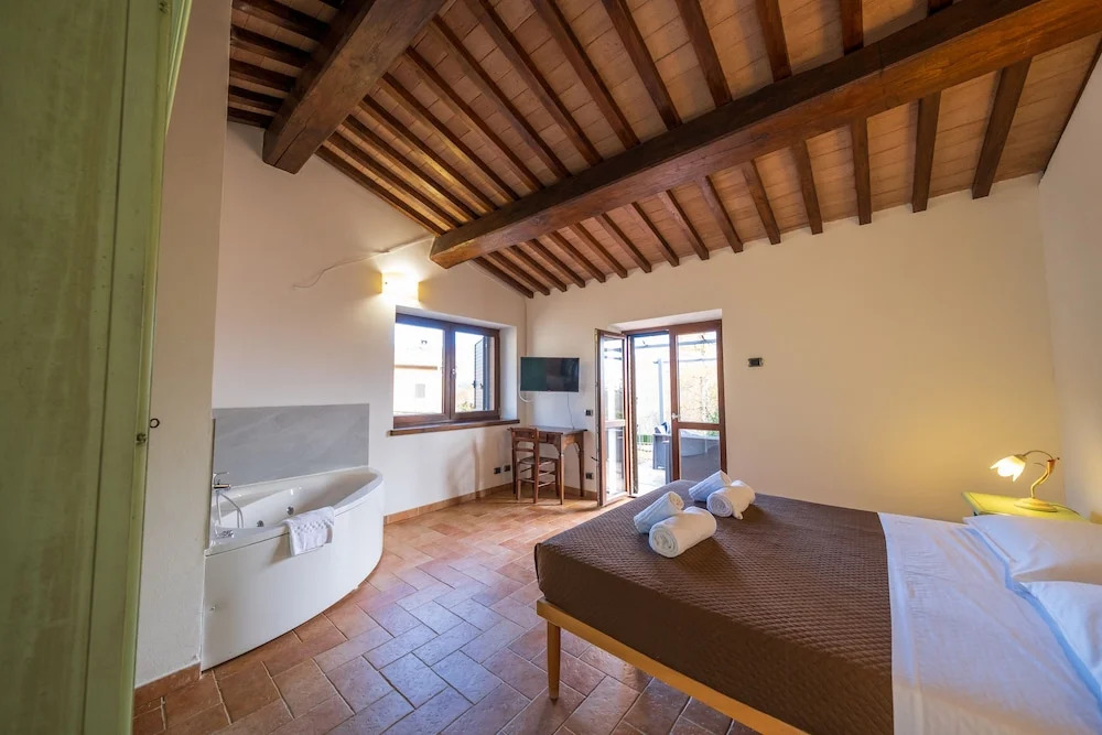 Agriturismo Borgo Biaia