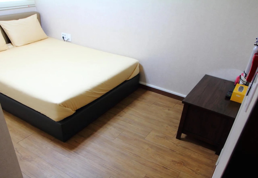Seoul Global Hostel