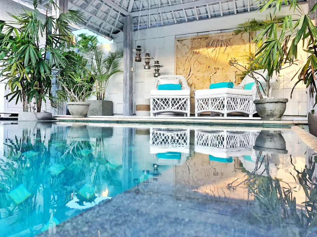 Villa Gula Bali