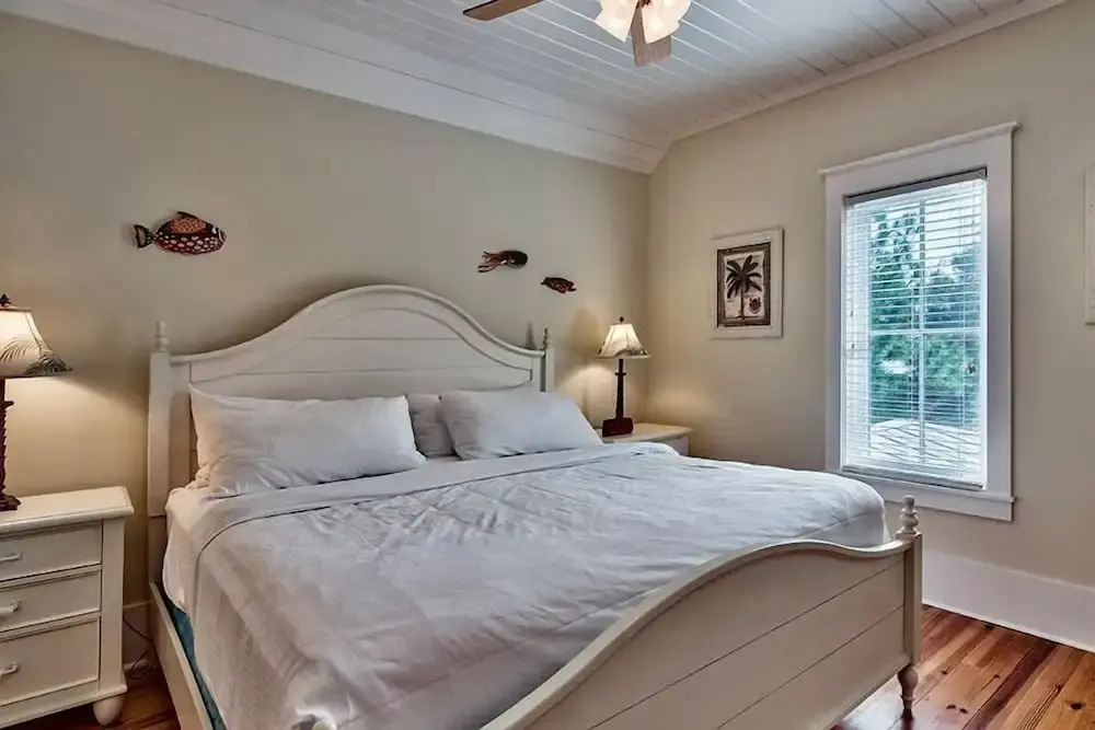Sandy Bottoms 4 Bedroom Holiday Home by Five Star Properties