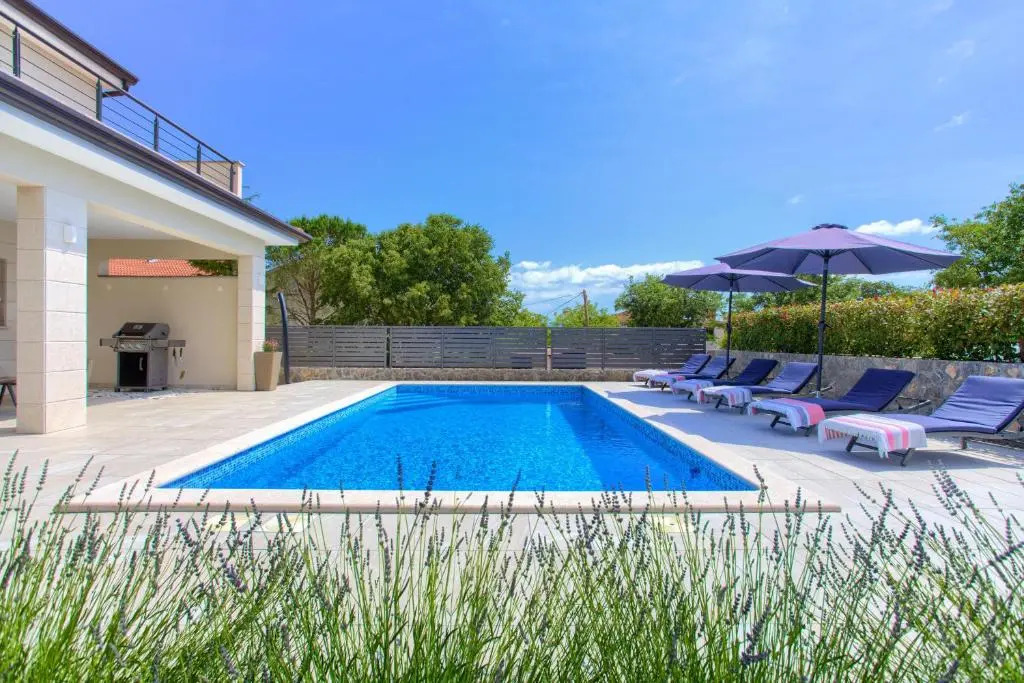 Villa Magdalena