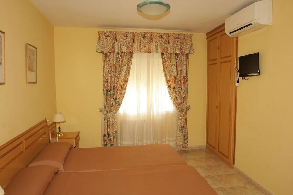 Hostal Numancia
