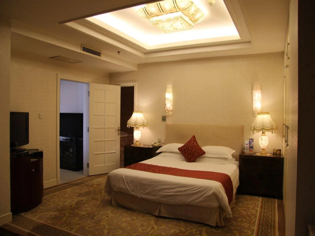 Jinrong International Hotel