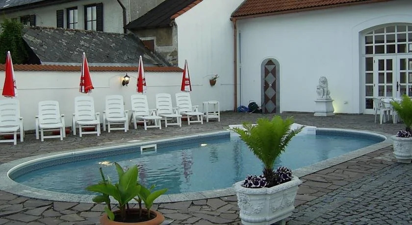 Pension Šejko