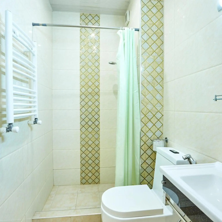 Hotel Diadema