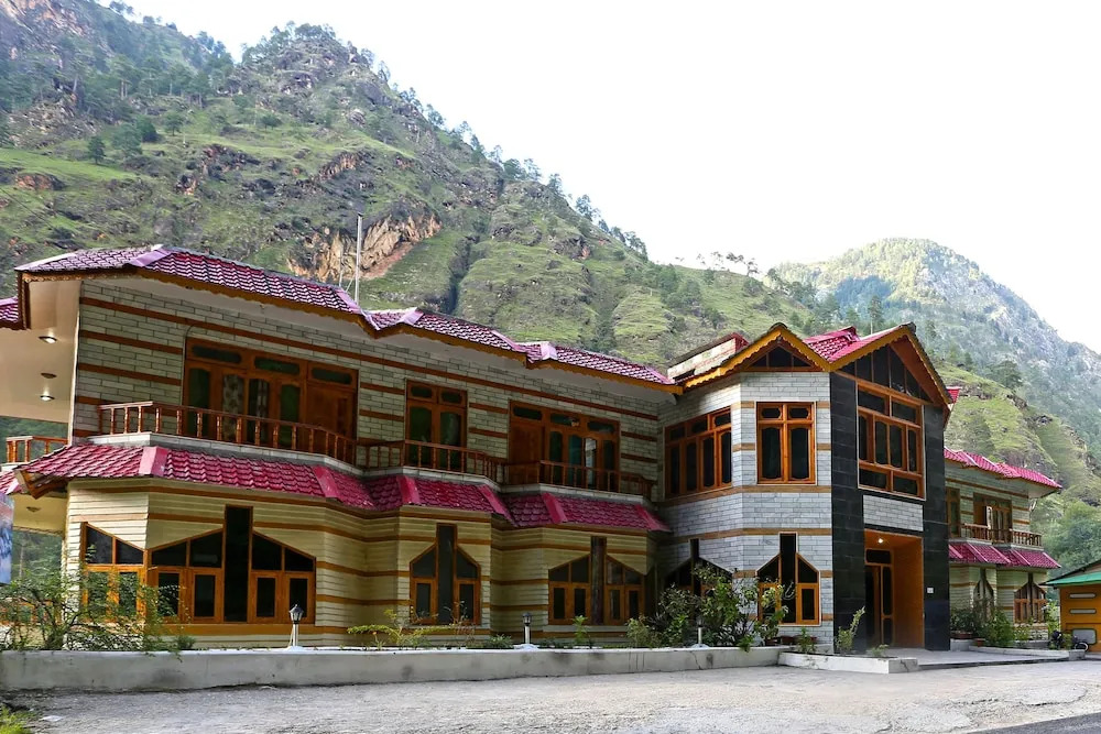 Hotel Anupam