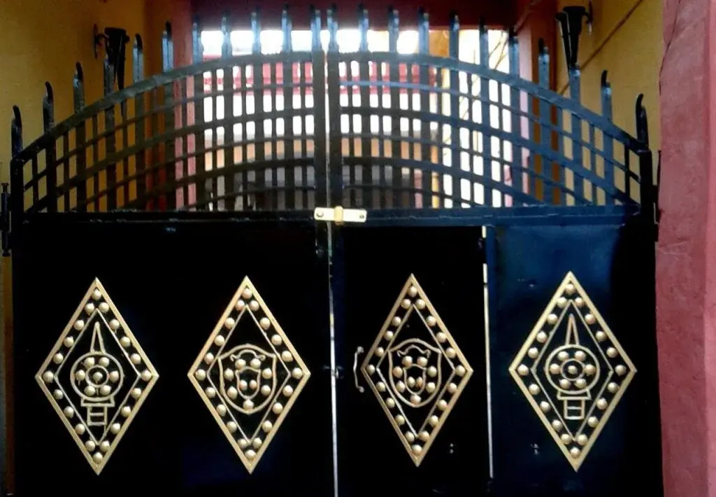 Daulat Niwas
