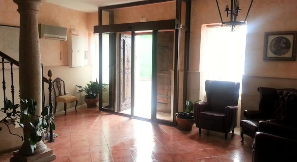 Hotel La Cerca