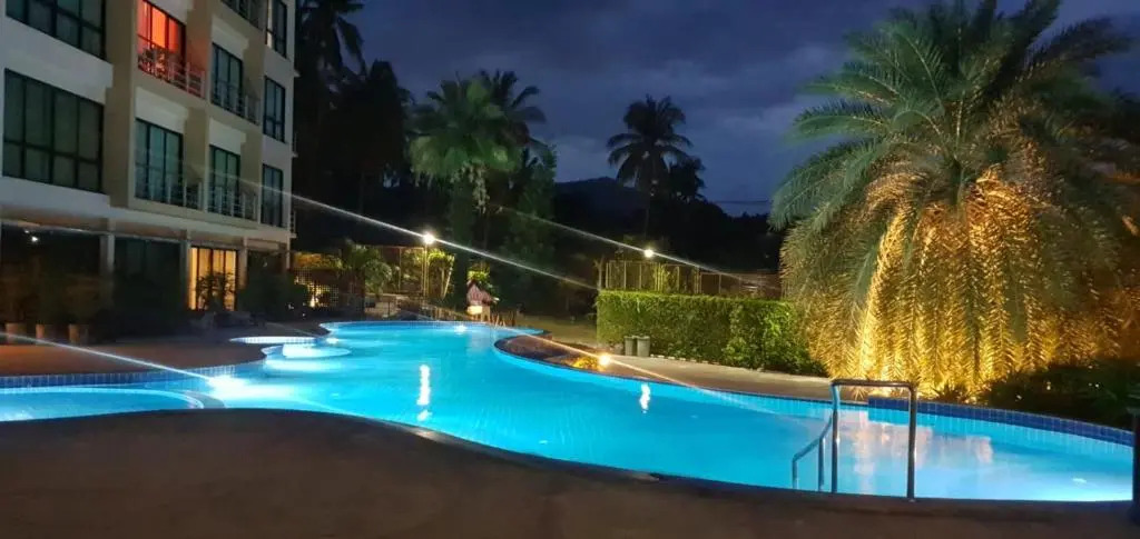 Condo AVANTA Deluxe A408