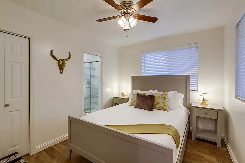 Grant Hill by AvantStay | SD Home That Sleeps 8