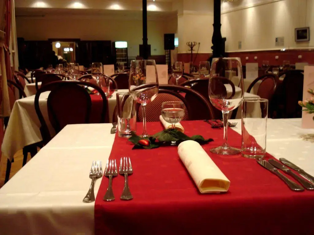 ECO Hotel Center Postojna