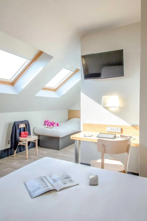 B&B HOTEL PERPIGNAN Nord Aéroport