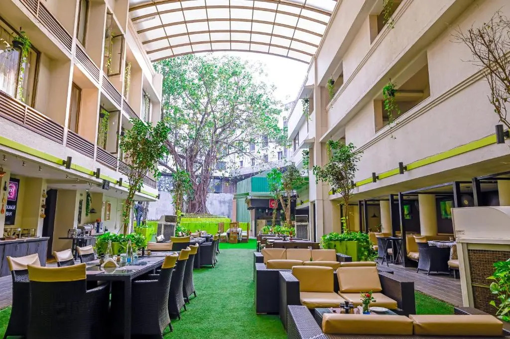 Citrus Hotel Lonavala