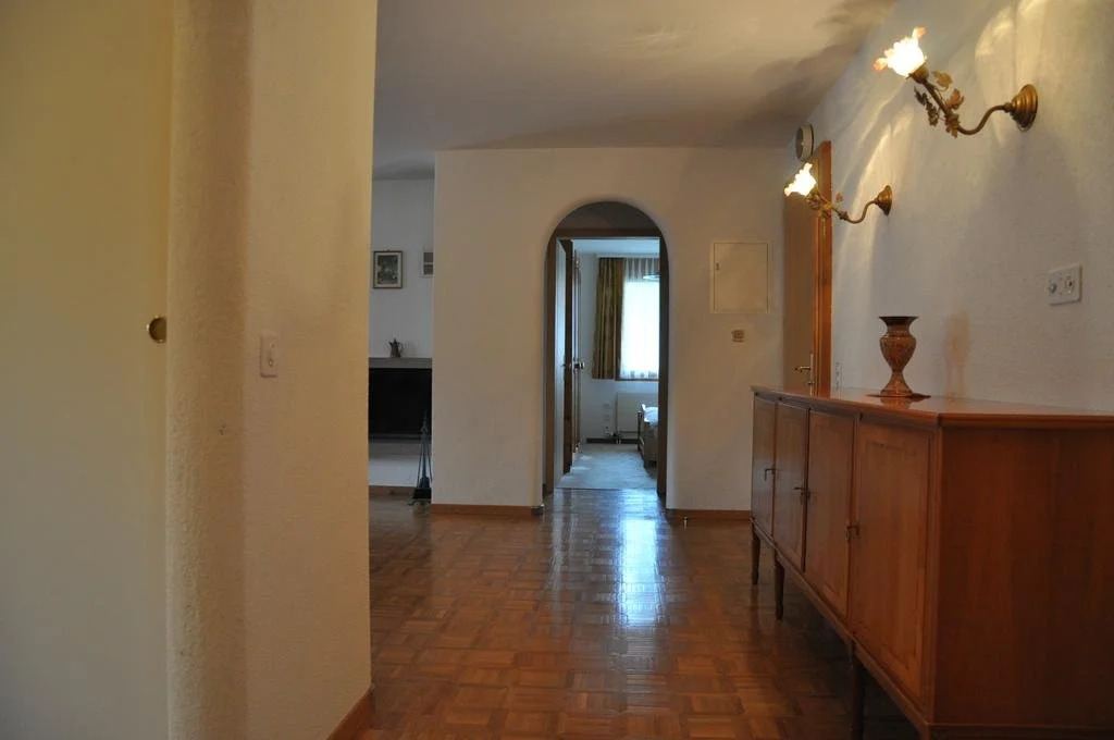 Chalet Miravalle
