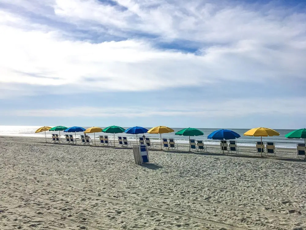New Listing! Peaceful Perch At Sand Dunes Resort 3 Bedroom Condo