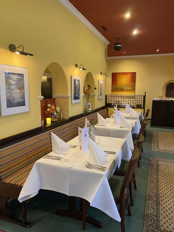 Hotel Restaurant Bruchwiese