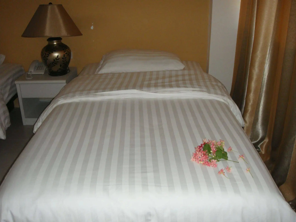 Palette Jomtien Longstay