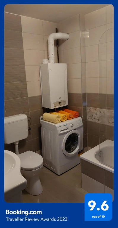 Blonde River Apartman Sőtér Szeged