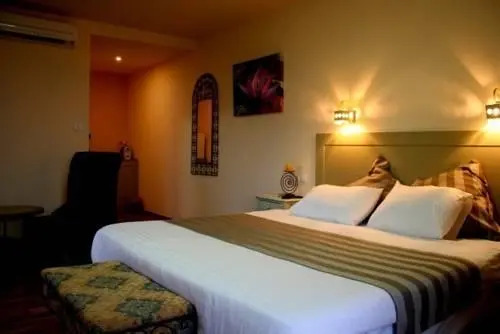 Yehelim Boutique Hotel
