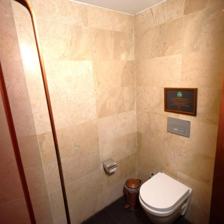 HSVHN Hotel Hışvahan