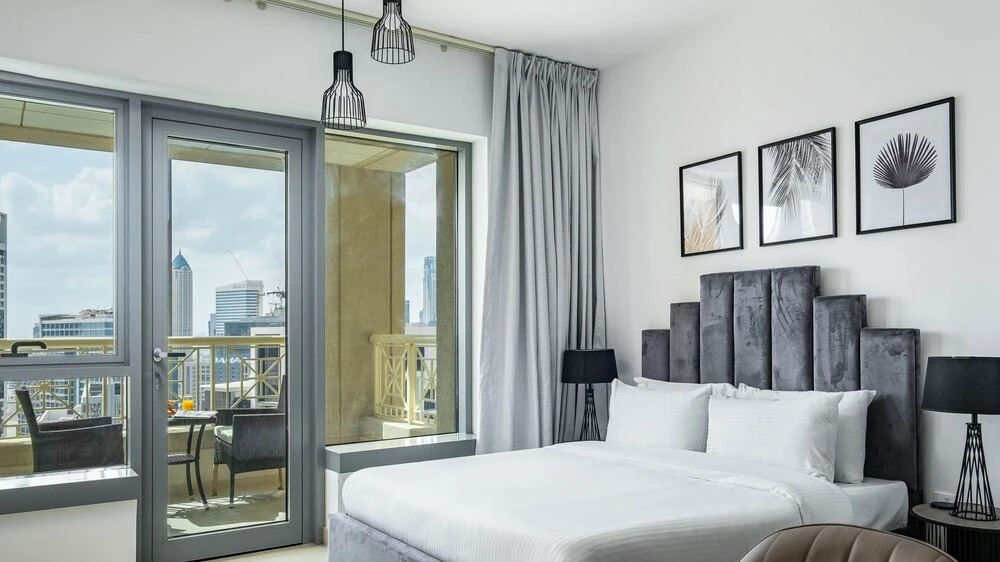LUX Holiday Home - 29 Boulevard 1