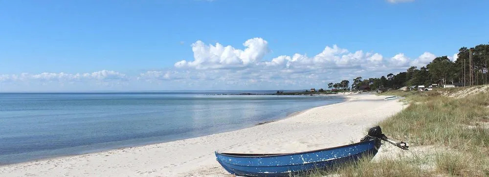 Åhus Seaside