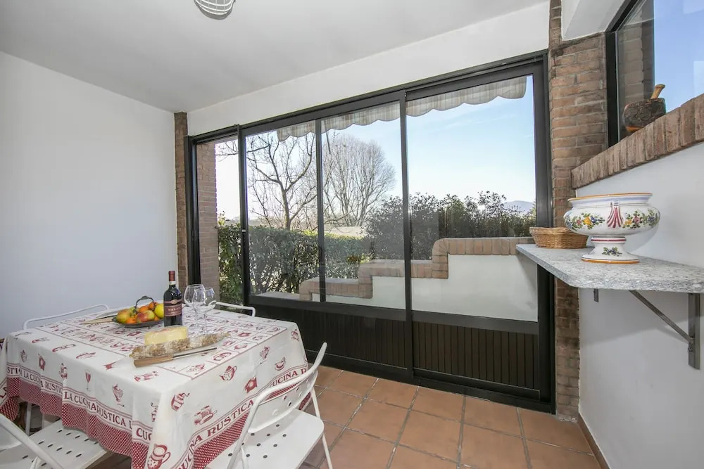 Villa Martina