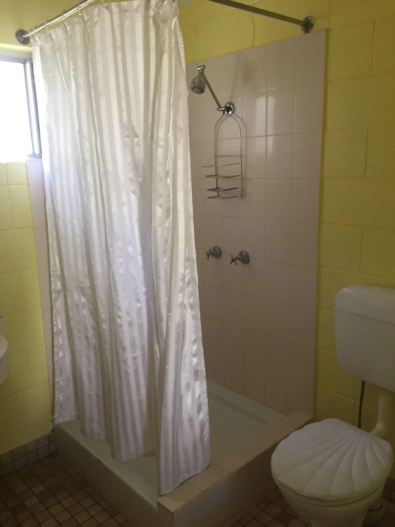 Wongai Beach Hotel