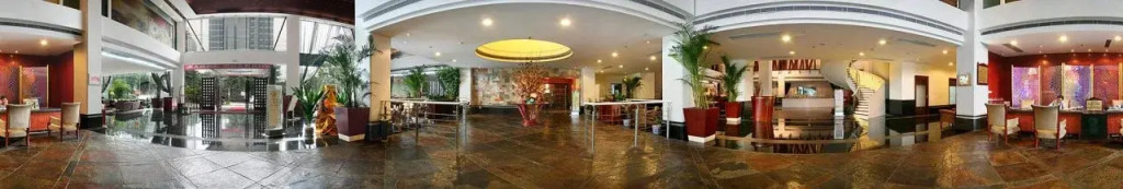 88 Eling Park Hotel (Chongqing Eling Erchang)