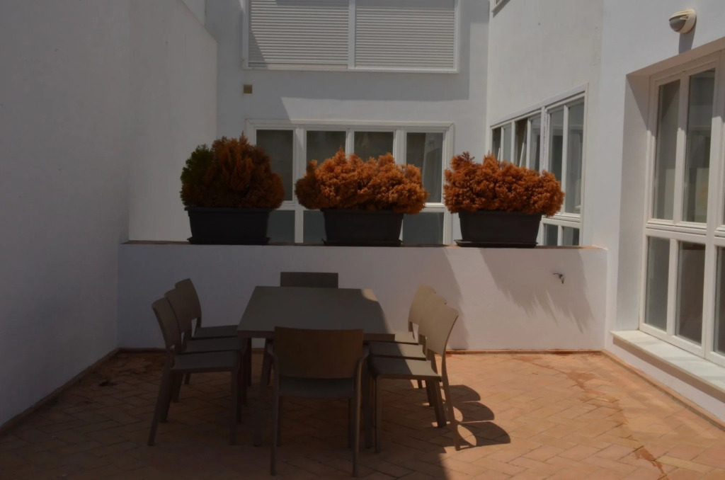 Casa Palacio de Cadiz
