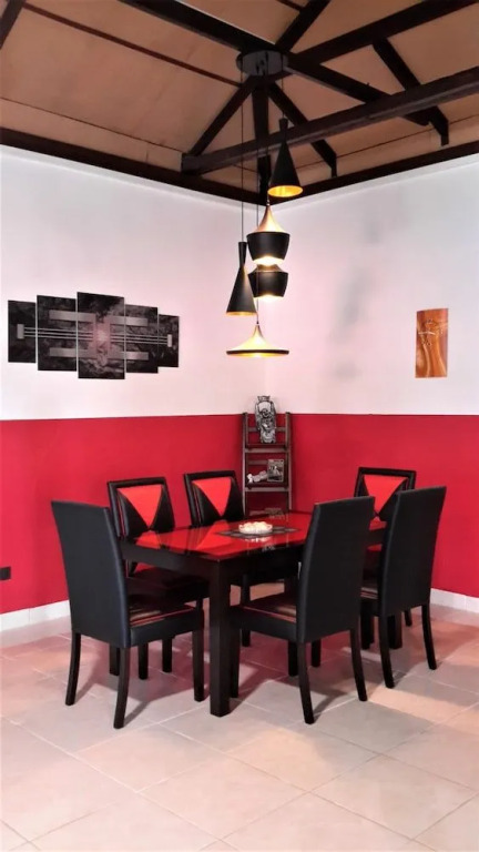 Sabandy House