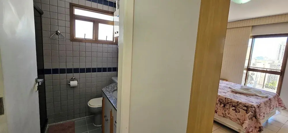 Sua Casa no Rio Ipanema 2Qts com Garagem
