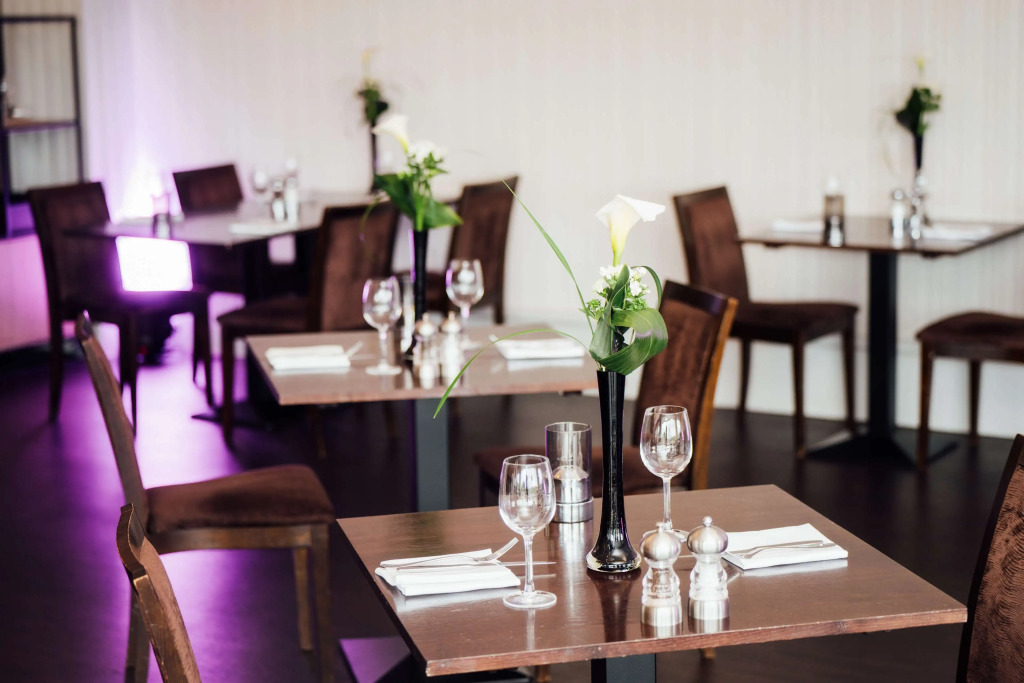 The Golden Jubilee Hotel
