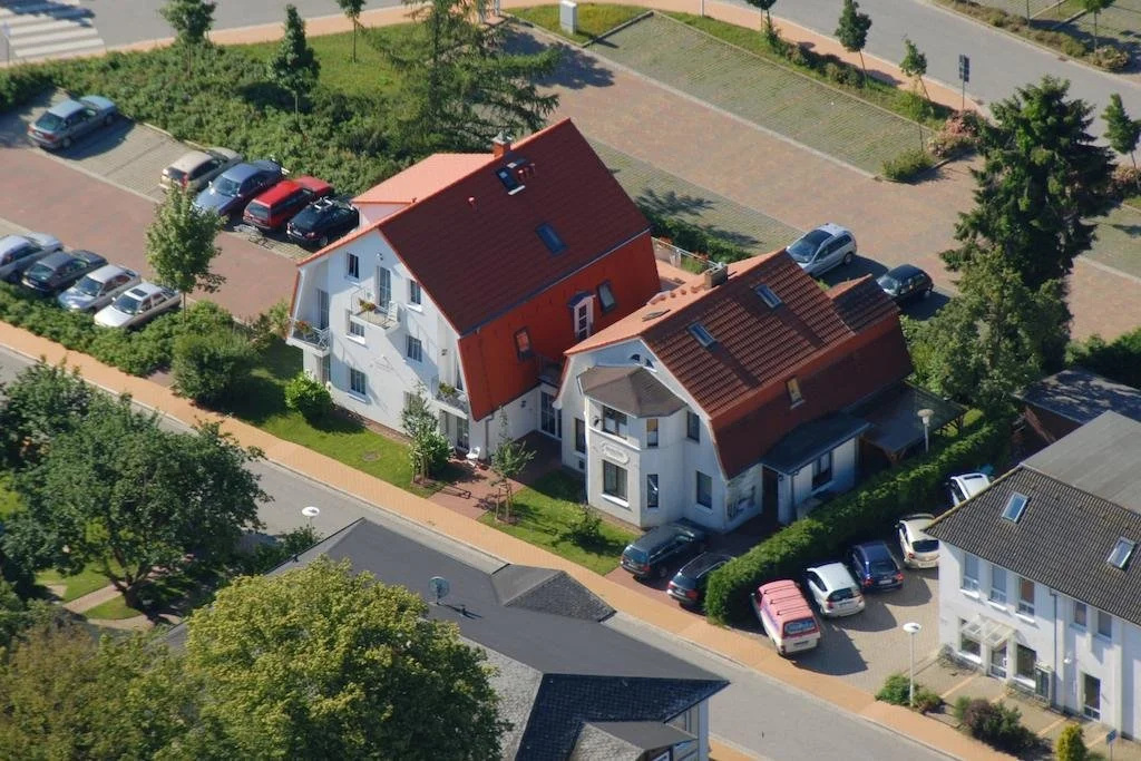 Pension Heimchen