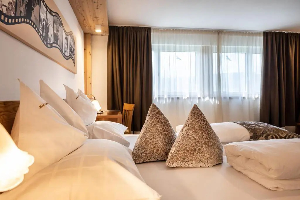 Hotel Schmung