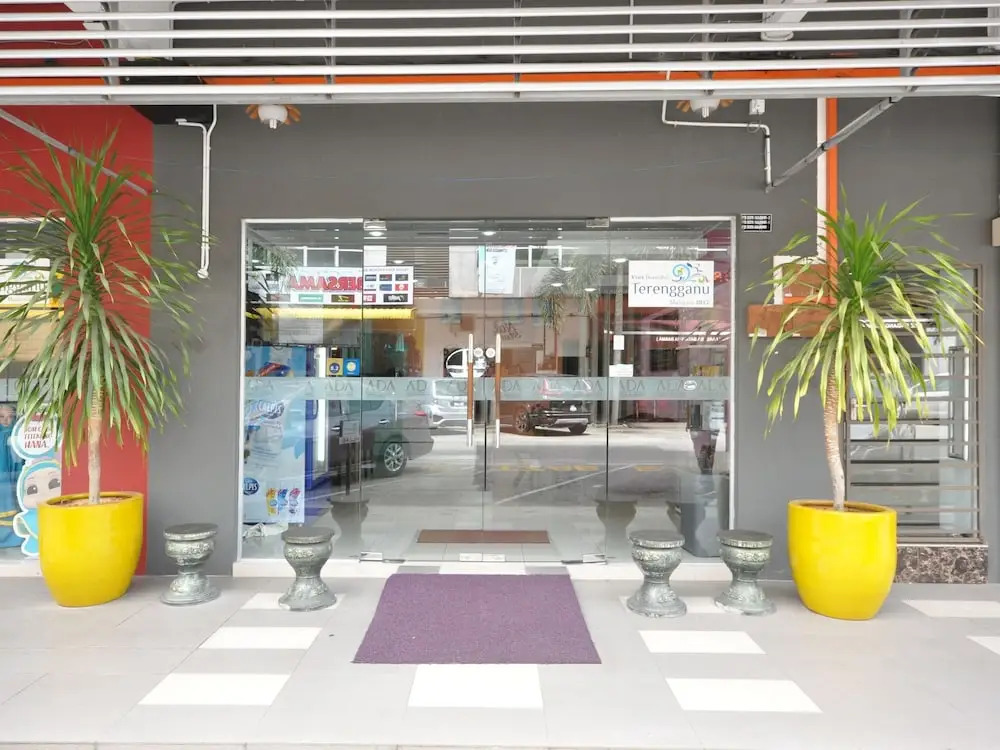 Ada Hotel & Apartment