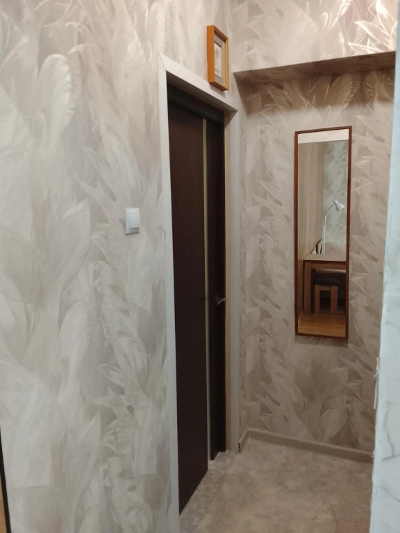 Трёхместная студия в Апарт-отель