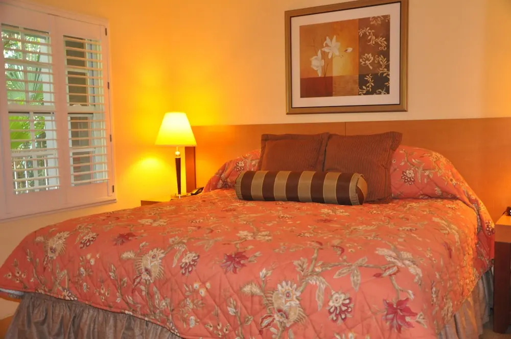 Rosemont Guest Suites