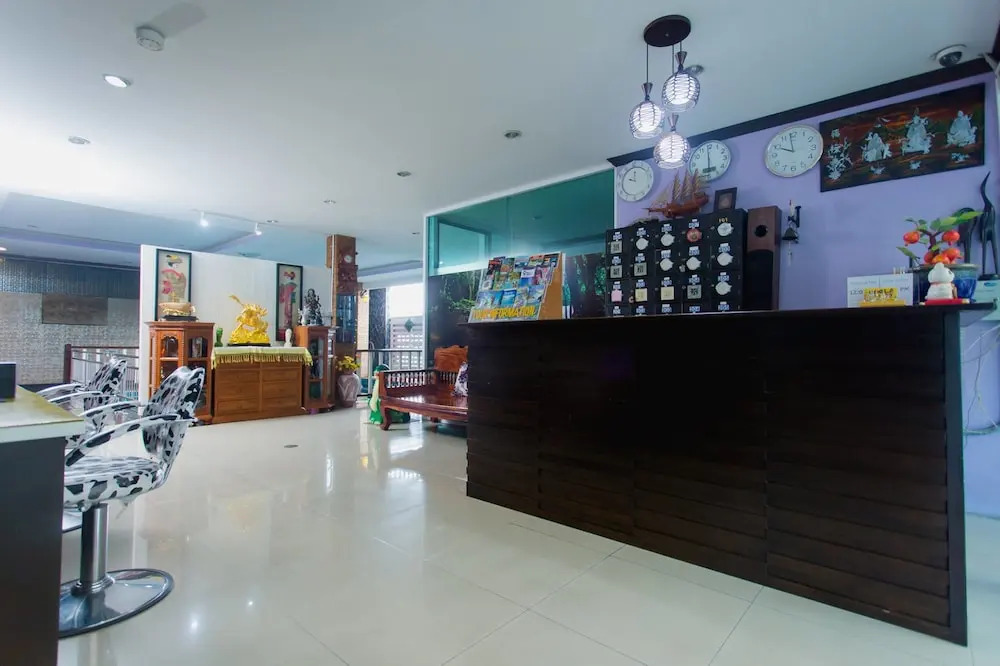 Koola Guesthouse