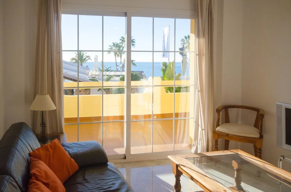Apartamento Pilar