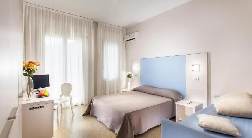 New Hotel Chiari