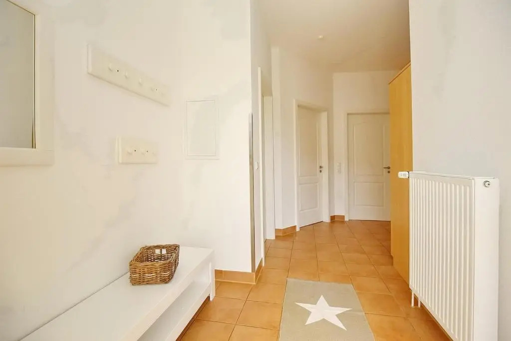 Likedeeler II Wohnung 02