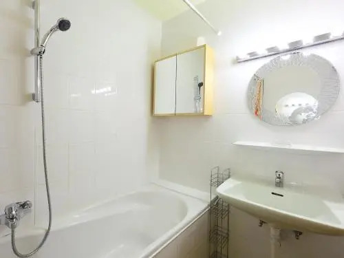 Apartment Montfort 9A by Interhome